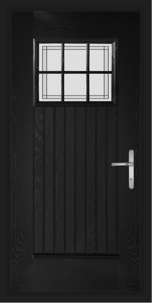 Dublin Door – New Doors and Floors Longmile
